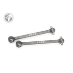 INFINITY R0348 - REAR UNIVERSAL SWING SHAFT (L 56/2pcs)