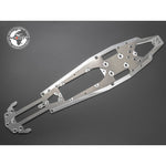 INFINITY R0351 - MAIN CHASSIS (IF18-3/7075)