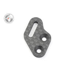 INFINITY R0370 - BELT TENSIONER PLATE (IF18-3/CARBON)