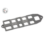 INFINITY R0371 - 2P BATTERY PLATE (IF18-3/CARBON)