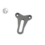 INFINITY R0374 - REAR CENTERING PLATE (IF18-3/CARBON)