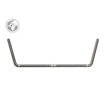 INFINITY R0383S30 - REAR SWAY BAR 3.0mm (IF18-3)