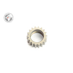 INFINITY R0384T18 - 0.8M 1st PINION GEAR 18T