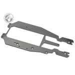 INFINITY R0387 - GRAPHITE UPPER DECK (IF18-3)