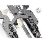 INFINITY R0388 - UPPER DECK STIFFENER (IF18-3/CARBON)