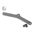 INFINITY R0389 - MAIN SHAFT STIFFENER (IF18-3/CARBON)