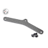 INFINITY R0389 - MAIN SHAFT STIFFENER (IF18-3/CARBON)