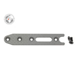 INFINITY R0392 - CHASSIS STIFFENER F (IF18-3/CARBON)