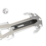 INFINITY R0392 - CHASSIS STIFFENER F (IF18-3/CARBON)