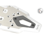 INFINITY R0393 - CHASSIS STIFFENER R (IF18-3/CARBON)