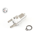 INFINITY R0394S1 - 6mm 20T PULLEY/DISK HOLDER (IF18-3)