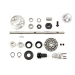 INFINITY R0394 - 6mm SHAFT SET (IF18-3)