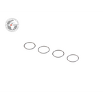 INFINITY R0405 - O-RING (7.0x0.5mm/4pcs)