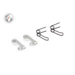 INFINITY R0406 - SP QUICK CHANGE LEVER (FRONT/2pcs)