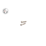INFINITY R0410 - TITANIUM 2 SPEED SCREW (2pcs/IF18-3)