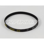 INFINITY R8001 - FRONT BELT (RUBBER) 210