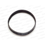 INFINITY R8003S - REAR BELT (SOFT RUBBER) 201