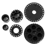 ARC R801112 Pulley Set -Middle