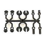 ARC R801140 Shock Ball Joint Set V2