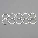 ARC R803050 12.1x15x0.3mm Shims (10)