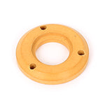 ARC R804001 Clutch Pad Yellow