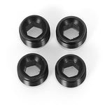ARC R804003 7.9mm Ball End Nut (4)
