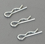 ARC R807008 3mm R Clip (10)