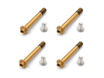 ARC R829003 Shock Shaft-Titanium Coating (4)