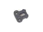 ARC R838013 Ackerman Plate 10mm Carbon