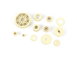 ARC R839004 Kevlar Pulley Set