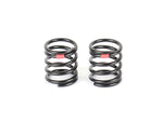 ARC R847031 Shock Spring Short-Big Bore C9.2 (Red) (2)