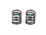 ARC R847033 Shock Spring Short-Big Bore C8.5 (Green) (2)