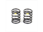 ARC R847039 Shock Spring Long-Big Bore C7.7 (Yellow) (2)