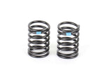 ARC R847042 Shock Spring Long-Big Bore C6.5 (Blue) (2)