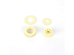 ARC R849004 Kevlar Pulley Set-Front