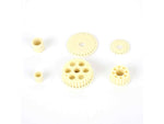 ARC R849005 Kevlar Pulley Set-Middle