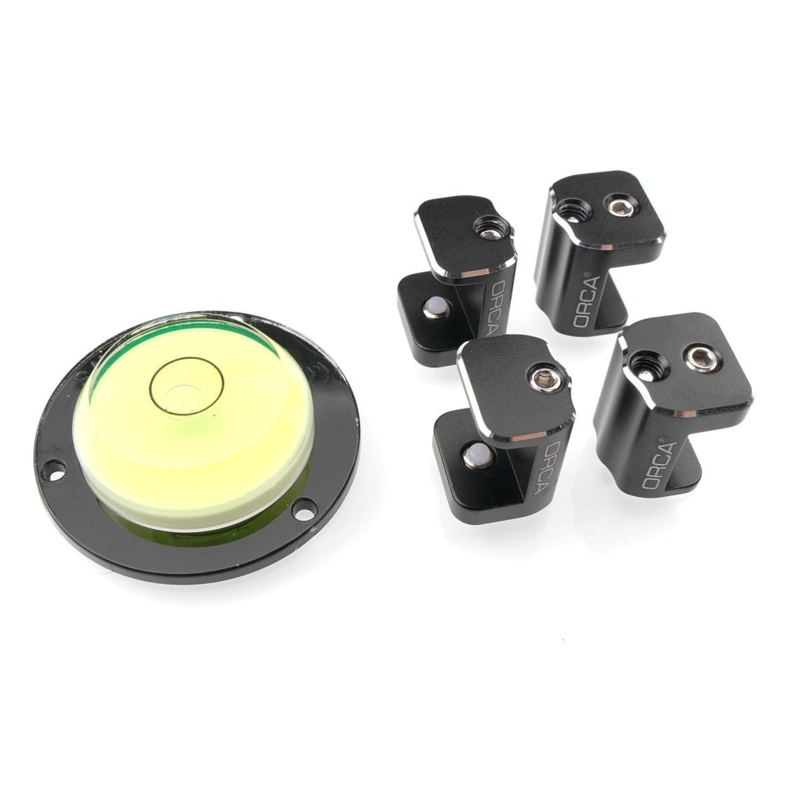 ORCA Mini Level Board (for Hudy Setup Board and others) – RCDoctors
