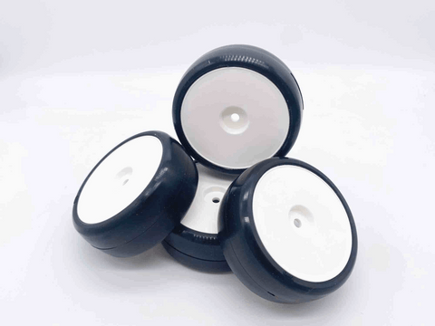 T-PRO 1/10 SLICK TIRES TP440236WH