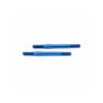 GENIUS GT851201 ADJ. TURNBUCKLE ALU M4 L/R 53MM EXA 4 (2)