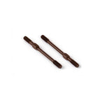GENIUS GT851200 ADJ. TURNBUCKLE M4 L/R 51MM (2) - 352611