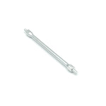 GENIUS GT850047 ALU CHASSIS BRACE L- 100  (1)
