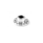 GENIUS GT851020 ALU DRIVE FLANGE WITH ONE-WAY BEARING - SWISS 7075 T6 - 345530