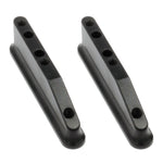 GENIUS GT851730 ALU ENGINE MOUNT - CNC MACHINED (L+R)