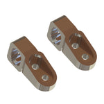 GENIUS GT850097 ALU FRONT UPPER ARM HOLDER (2)