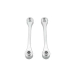 GENIUS GT850090 ALU SERVO SAVER REINFORCEMENT - 7075 T6