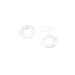 GENIUS GT851440 ALU SHIM 6X13X1MM (2) - 357256