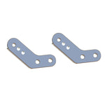 GENIUS GT850116 ALU  SHOCK EXTENSION GTC8.23- PZ.2