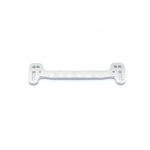 GENIUS GT850102 ALU STEERING PLATE NEW ANGLE- 7075-T6 GTC8.23  (1)