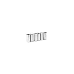 GENIUS GT850639 ALU WASHER 3x6x13(6)