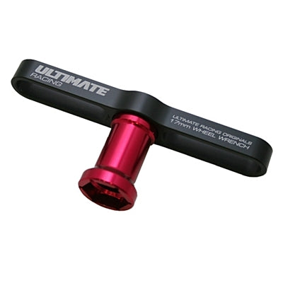 Ultimate Racing 17mm Wheel Wrench Pro